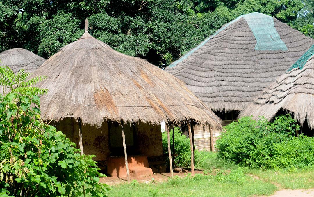 Safe Travel Indonesia